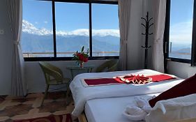 Hotel Pristine Himalaya